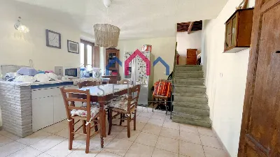Casa Indipendente in vendita a Pescaglia - foto 8