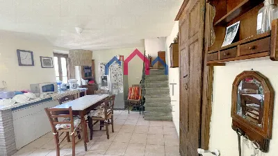 Casa Indipendente in vendita a Pescaglia - foto 9
