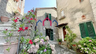 Casa Indipendente in vendita a Villa Basil... - foto 1