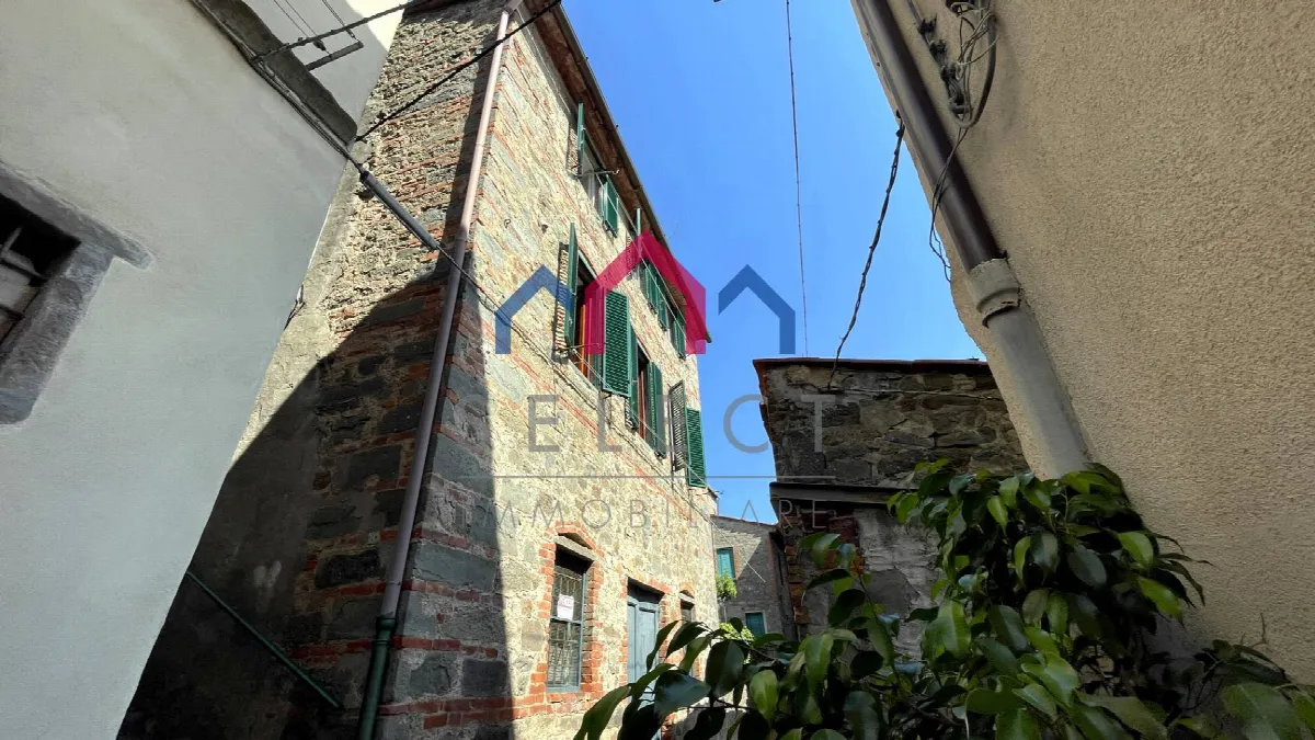 Casa Indipendente in vendita a Villa Basilica - foto 3