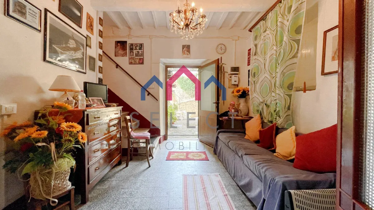 Casa Indipendente in vendita a Villa Basilica - foto 5