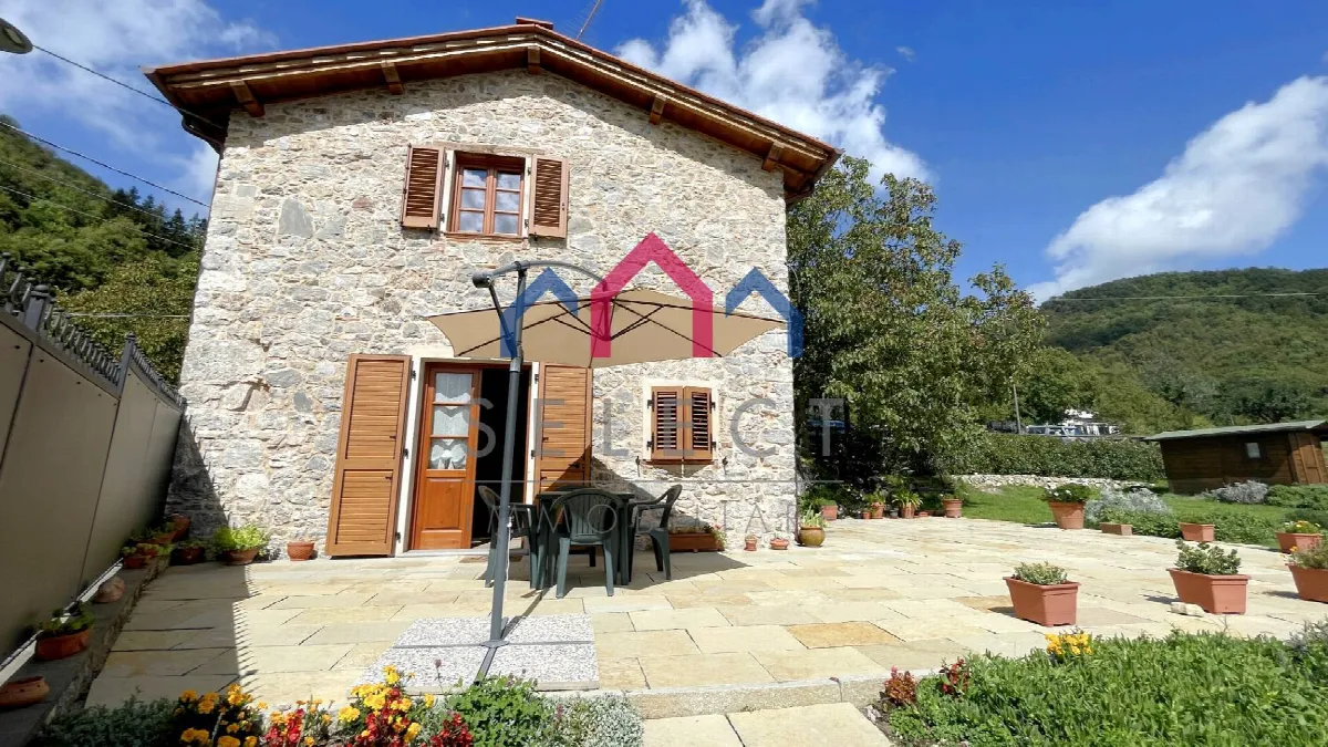 Rustico/Casale in vendita a Pescaglia - foto 4