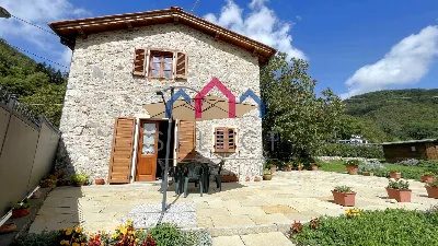 Rustico/Casale in vendita a Pescaglia - foto 4