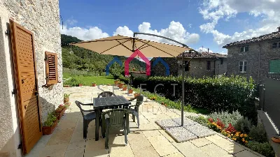 Rustico/Casale in vendita a Pescaglia - foto 5
