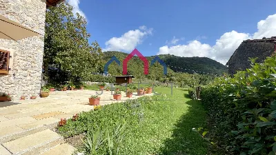 Rustico/Casale in vendita a Pescaglia - foto 6