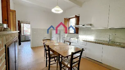Casa Indipendente in vendita a Bagni di Lu... - foto 1