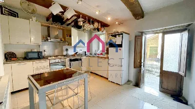 Casa Indipendente in vendita a Bagni di Lu... - foto 1
