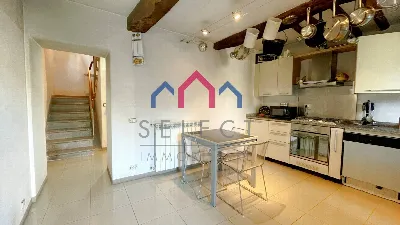 Casa Indipendente in vendita a Bagni di Lu... - foto 3