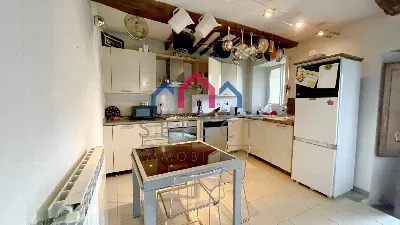 Casa Indipendente in vendita a Bagni di Lu... - foto 5