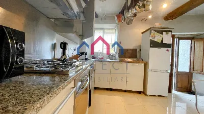Casa Indipendente in vendita a Bagni di Lu... - foto 6