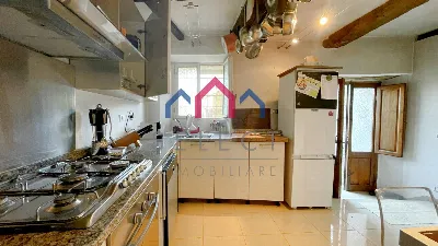 Casa Indipendente in vendita a Bagni di Lu... - foto 7