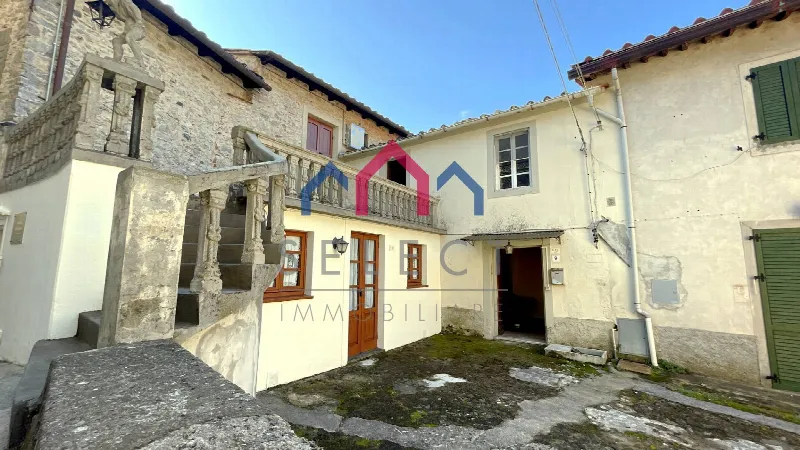 Casa Indipendente in vendita a Pescaglia - foto 1