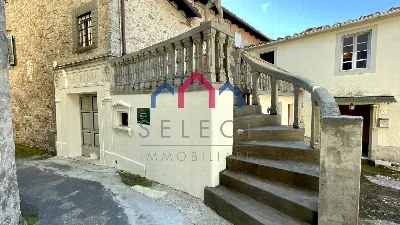 Casa Indipendente in vendita a Pescaglia - foto 2