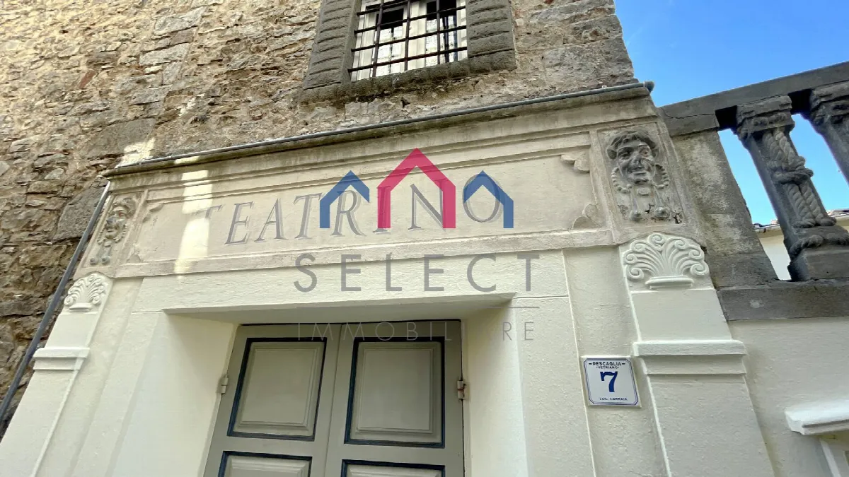 Casa Indipendente in vendita a Pescaglia - foto 3