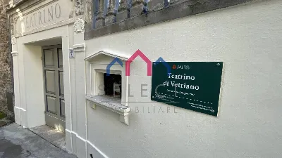 Casa Indipendente in vendita a Pescaglia - foto 4