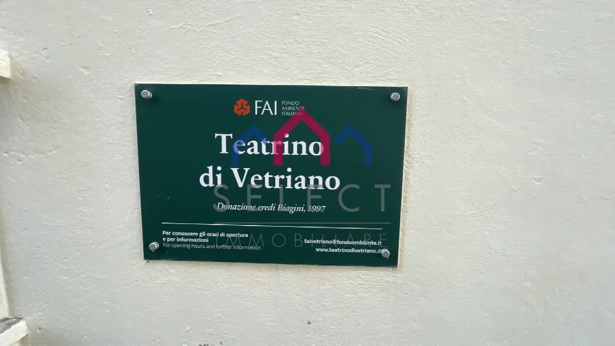 Casa Indipendente in vendita a Pescaglia - foto 5