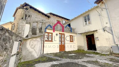 Casa Indipendente in vendita a Pescaglia - foto 6