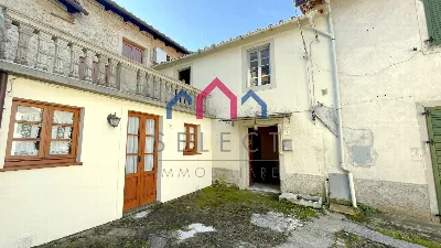 Casa Indipendente in vendita a Pescaglia - foto 7