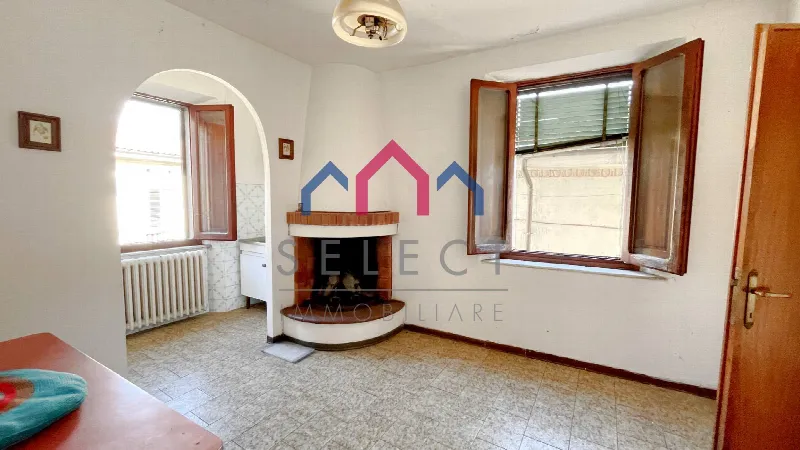 Casa Indipendente in vendita a Gallicano - foto 1