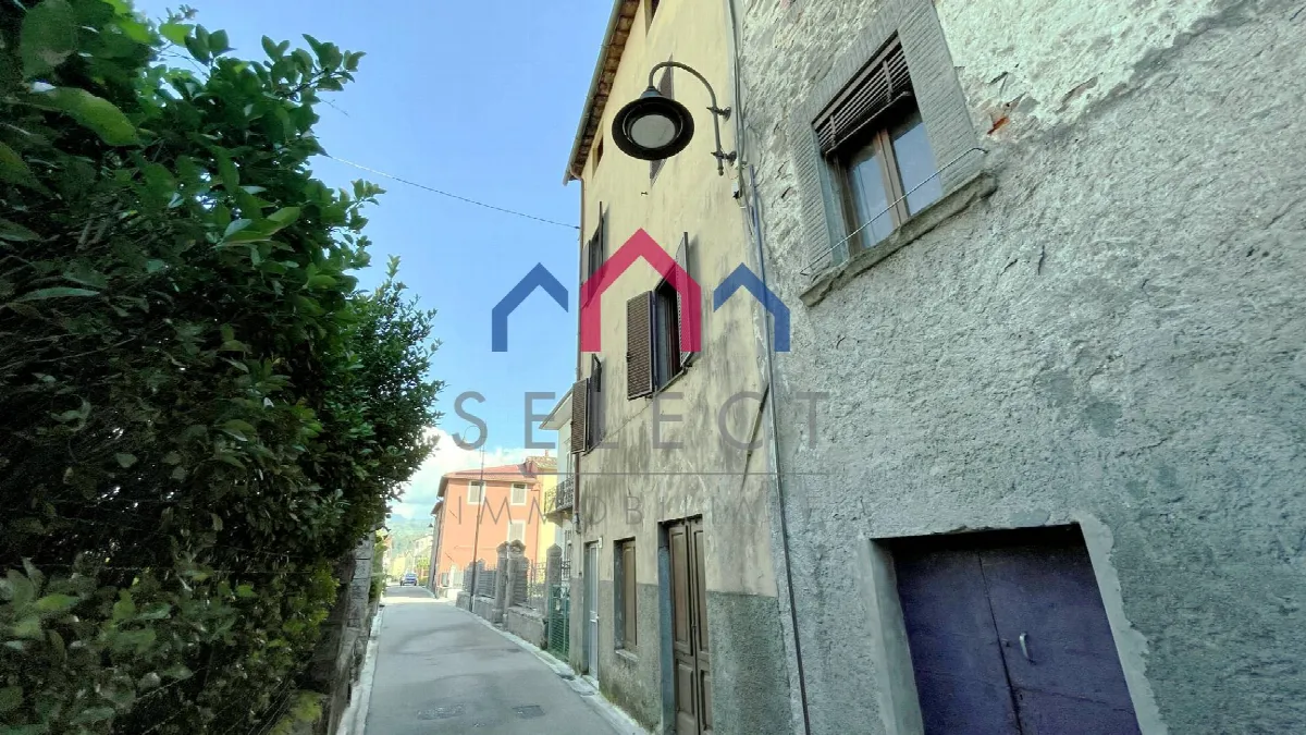 Casa Indipendente in vendita a Gallicano - foto 3
