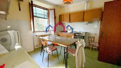 Casa Indipendente in vendita a Gallicano - foto 9