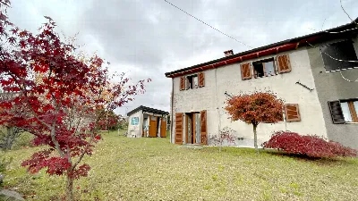 Casa Indipendente in vendita a Castelnuovo... - foto 4