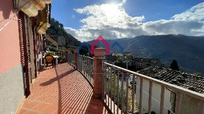 Casa Indipendente in vendita a Bagni di Lu... - foto 1