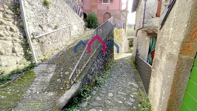Casa Indipendente in vendita a Bagni di Lu... - foto 3