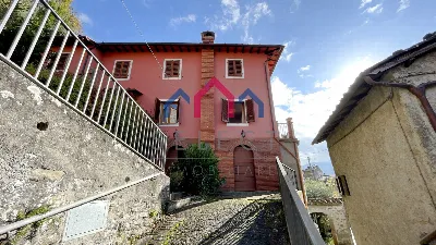Casa Indipendente in vendita a Bagni di Lu... - foto 4