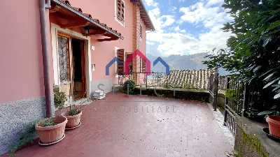 Casa Indipendente in vendita a Bagni di Lu... - foto 7