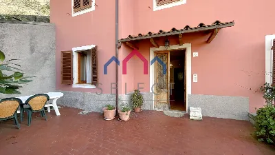 Casa Indipendente in vendita a Bagni di Lu... - foto 8