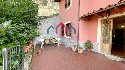Casa Indipendente in vendita a Bagni di Lu... - foto 9