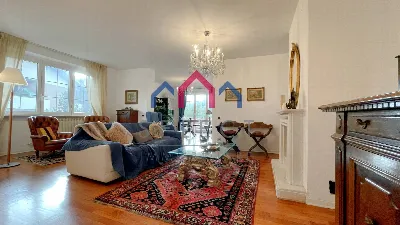 Villa in vendita a Borgo a Mozzano - foto 1