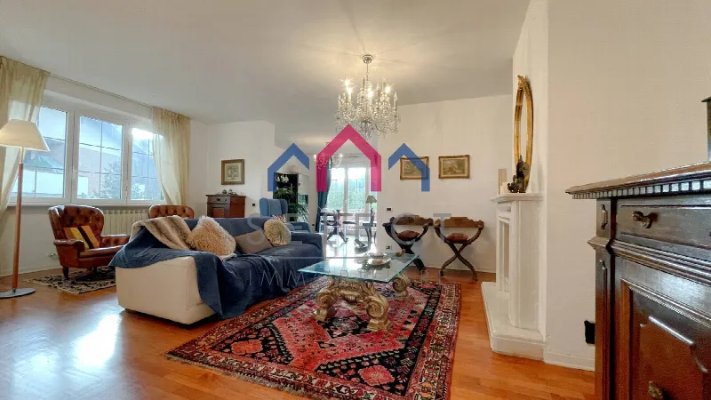 Villa in vendita a Borgo a Mozzano - foto 1