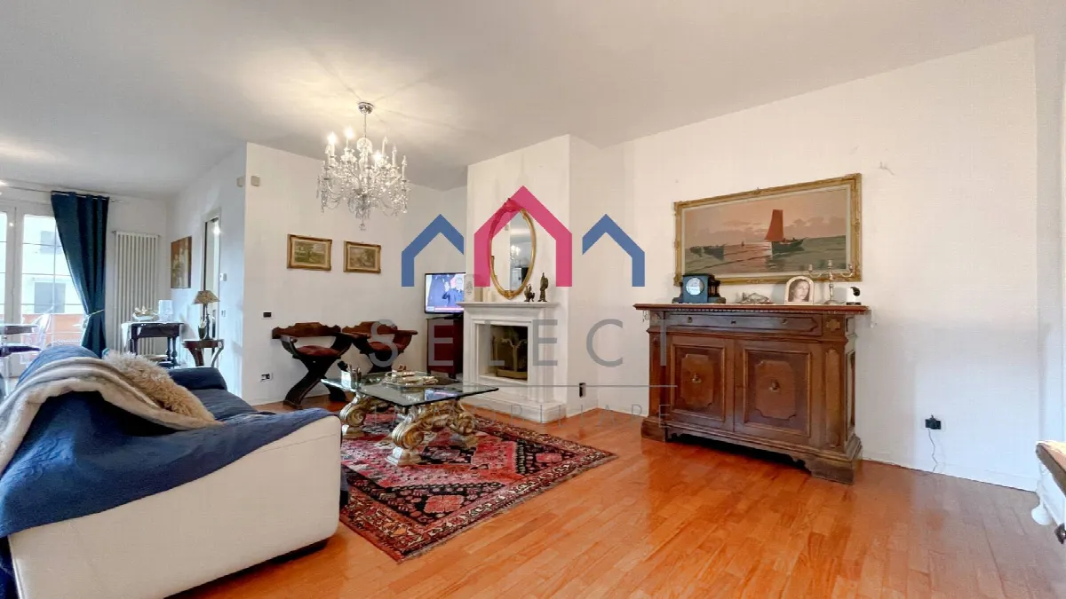 Villa in vendita a Borgo a Mozzano - foto 4