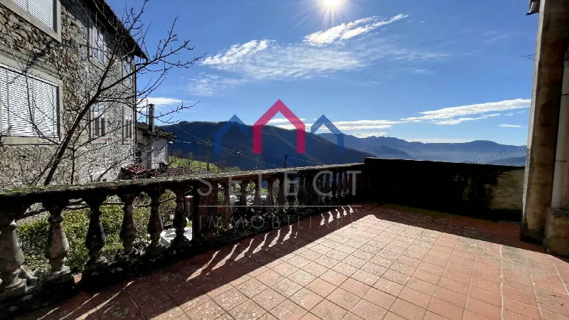 Casa Indipendente in vendita a Coreglia Antelminelli - foto 1