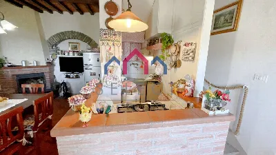 Casa Indipendente in vendita a Coreglia An... - foto 10