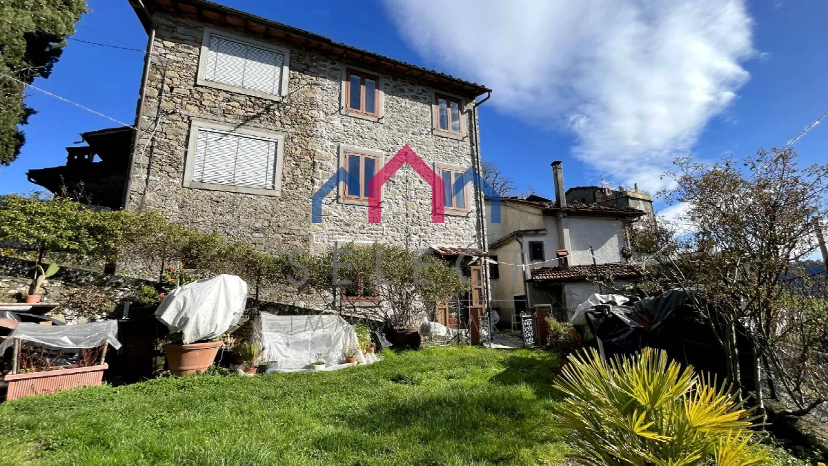 Casa Indipendente in vendita a Coreglia Antelminelli - foto 2
