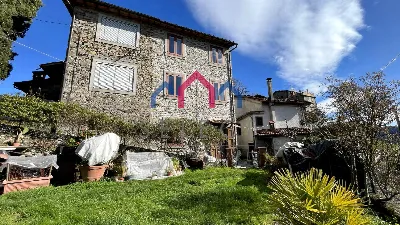 Casa Indipendente in vendita a Coreglia An... - foto 2