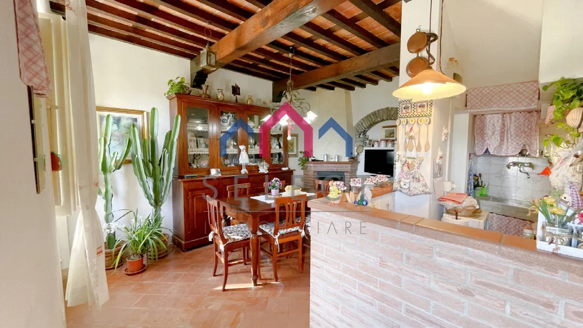 Casa Indipendente in vendita a Coreglia Antelminelli - foto 4
