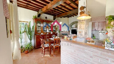 Casa Indipendente in vendita a Coreglia An... - foto 4