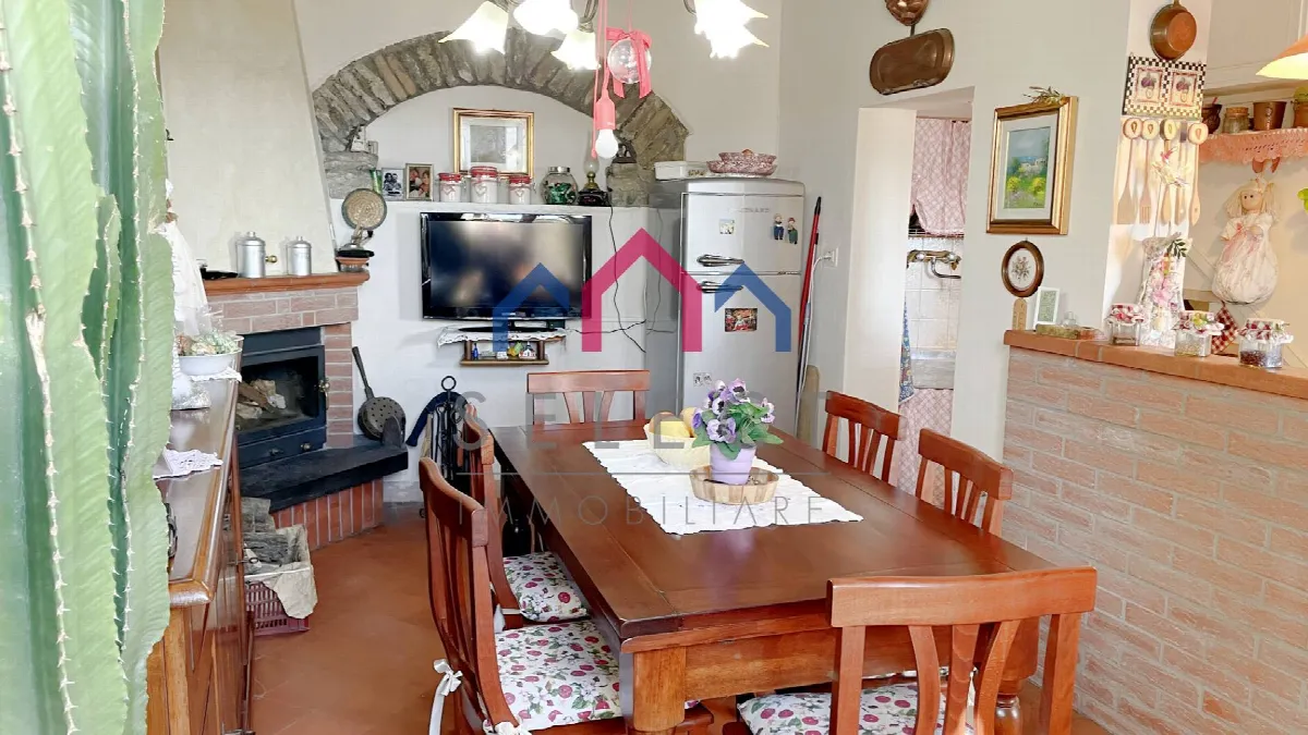 Casa Indipendente in vendita a Coreglia Antelminelli - foto 5