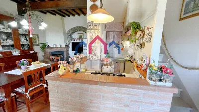 Casa Indipendente in vendita a Coreglia An... - foto 6