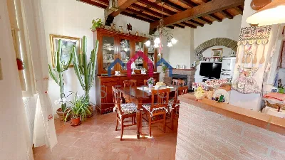 Casa Indipendente in vendita a Coreglia An... - foto 7