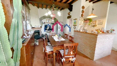 Casa Indipendente in vendita a Coreglia An... - foto 8