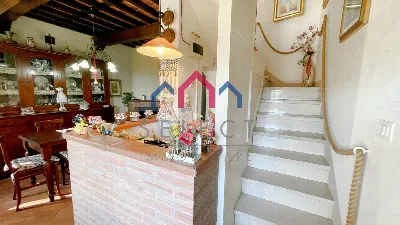 Casa Indipendente in vendita a Coreglia An... - foto 9