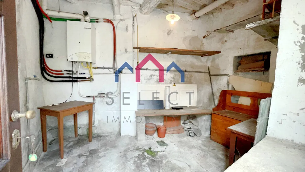 Casa Indipendente in vendita a Borgo a Mozzano - foto 3