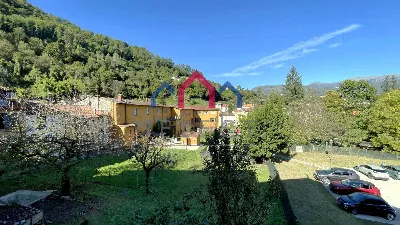 Casa Indipendente a Gallicano