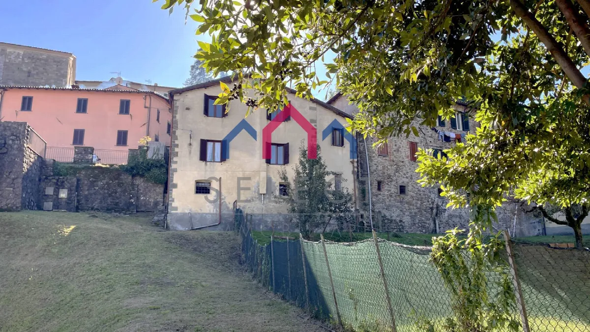 Casa Indipendente in vendita a Gallicano - foto 3