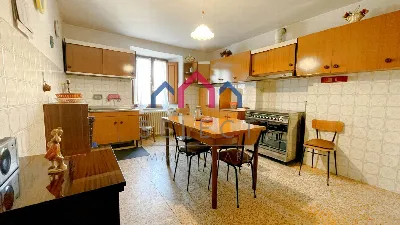 Casa Indipendente in vendita a Gallicano - foto 4
